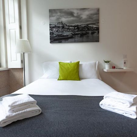 Oporto Invite S. Bento Studios Apartments Porto Exterior photo