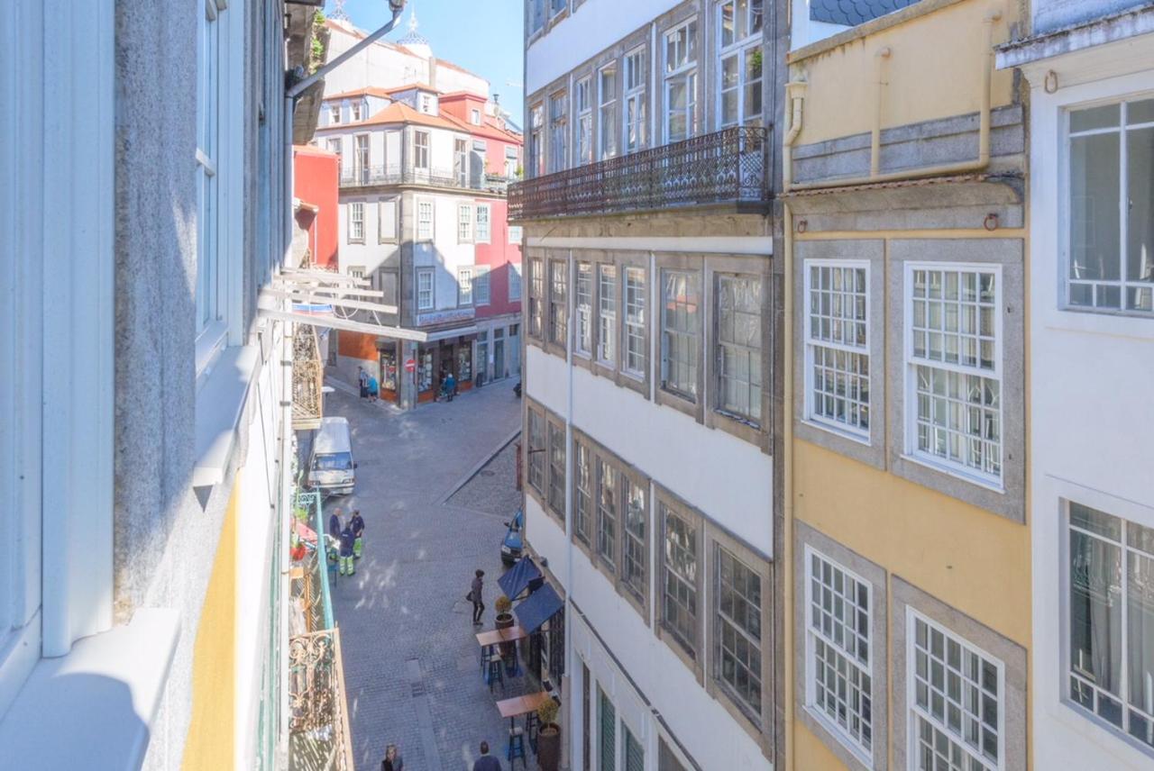 Oporto Invite S. Bento Studios Apartments Porto Exterior photo