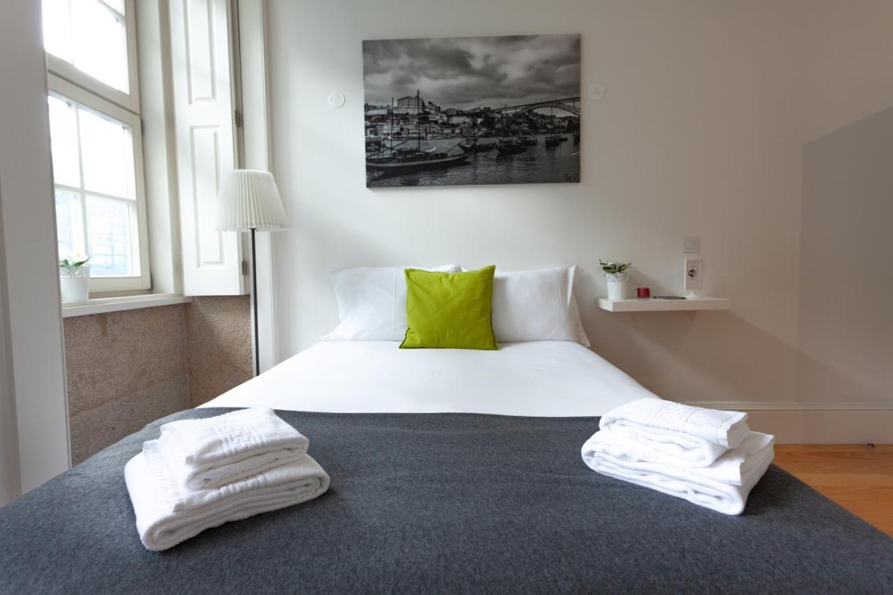 Oporto Invite S. Bento Studios Apartments Porto Exterior photo