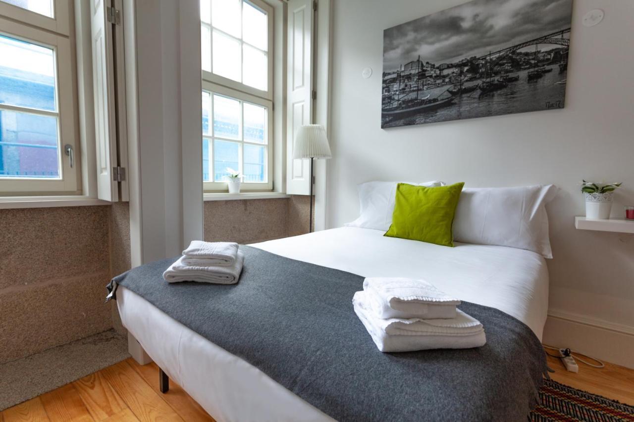Oporto Invite S. Bento Studios Apartments Porto Exterior photo