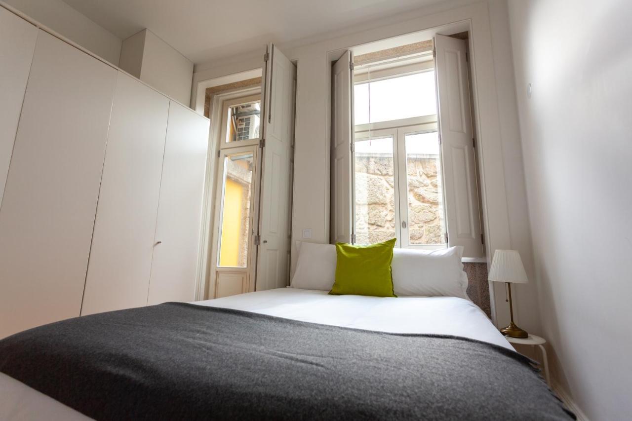 Oporto Invite S. Bento Studios Apartments Porto Exterior photo